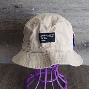 Dutch Bros Bucket Hat